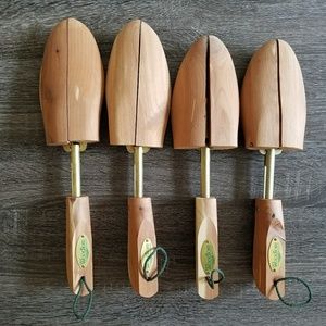 Woodlore Mens Cedar Shore Inserts